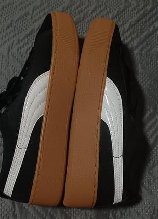 Женские кроссовки puma 3