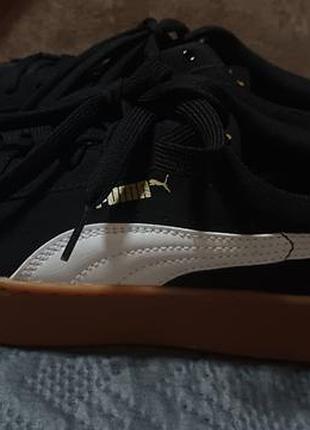 Женские кроссовки puma 4