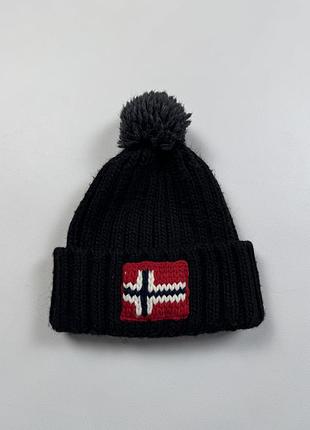 Шапка napapijri