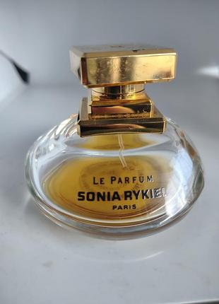 Sonia rykiel le parfum