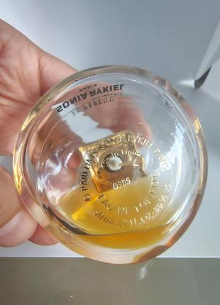 Sonia rykiel le parfum 3