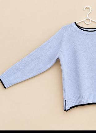 Вільний джемпер h&amp;m 3