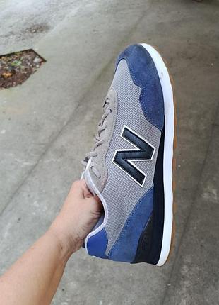 Оriginal мужские кроссовки new balance 515 (размер 47.5 / стелька 31 см)