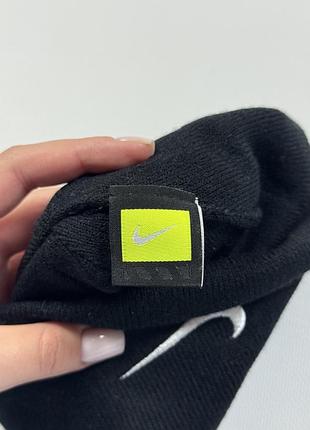 Шапка nike 3