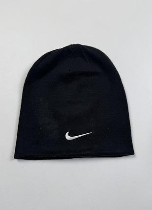 Шапка nike