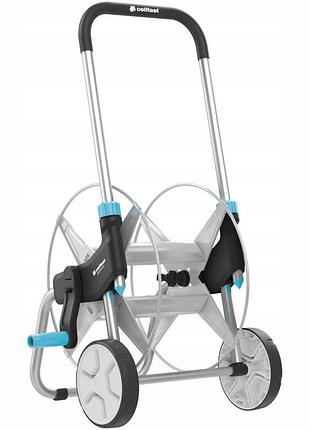 Металева тачка для шлангу explorer cellfast 55-050 2