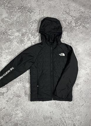 Дитяча курточка the north face 12р тепла куртка the north face