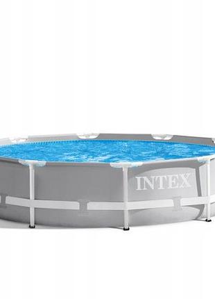Басейн каркасний intex 26700 305 x 76 см