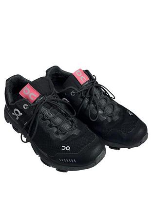 Кросівки on cloud waterproof on running 37/38