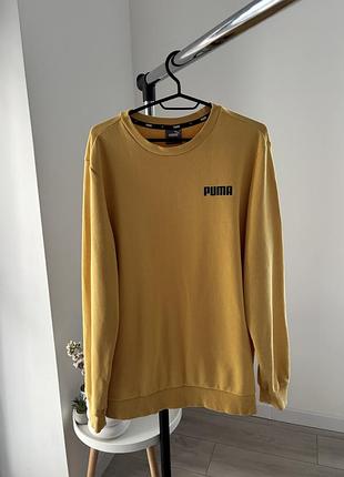 Худі , батнік puma 6