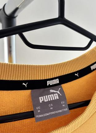 Худі , батнік puma 7