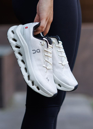 Cloudtilt white black 37-44 унісекс 8