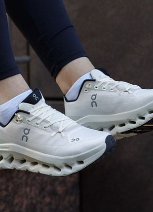 Cloudtilt white black 37-44 унісекс 2