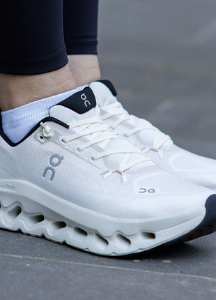 Cloudtilt white black 37-44 унісекс 6