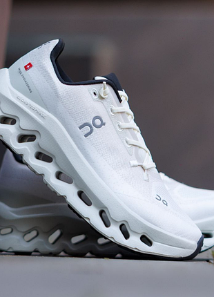 Cloudtilt white black 37-44 унісекс 4