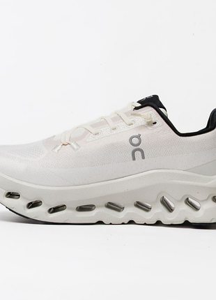 Cloudtilt white black 37-44 унісекс 9