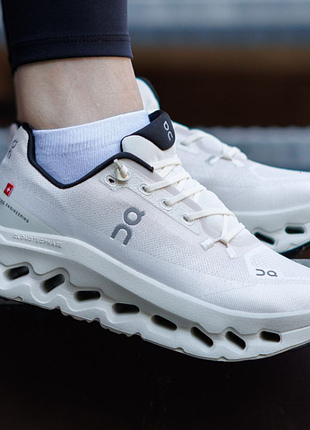 Cloudtilt white black 37-44 унісекс 5