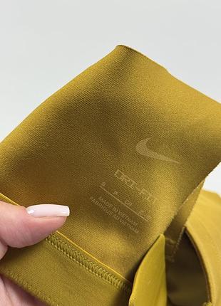 Спортивний топ nike 5