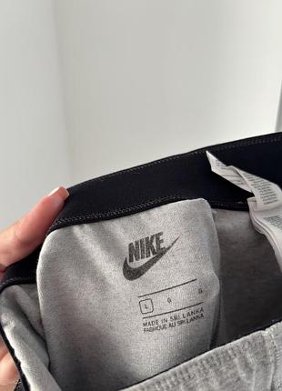 Спортивні лосіни nike 7