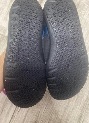 Жіночі аквашузи decathlon 5