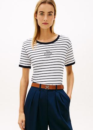Футболка tommy hilfiger