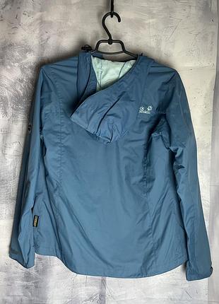 Ветрока jack wolfskin gore-tex 2