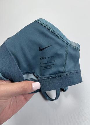 Спортивний топ nike 4