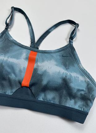 Спортивний топ nike 2