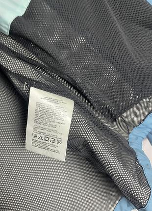 Ветрока jack wolfskin gore-tex 9
