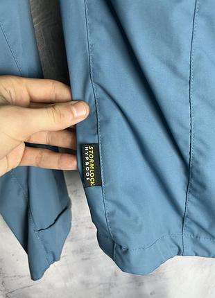 Ветрока jack wolfskin gore-tex 6