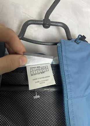 Ветрока jack wolfskin gore-tex 8