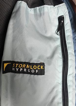 Ветрока jack wolfskin gore-tex 10