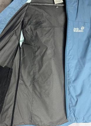 Ветрока jack wolfskin gore-tex 4