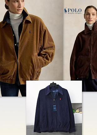 Жіноча куртка polo ralph lauren женская