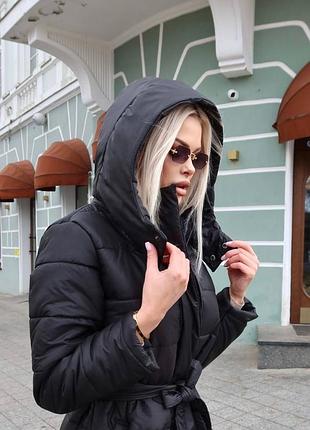 Пальто куртка 4