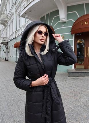 Пальто куртка 3