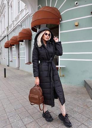Пальто куртка