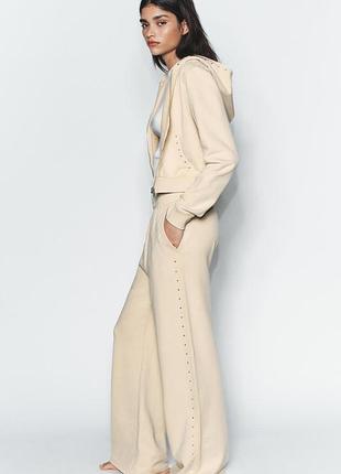 Костюм zara,m