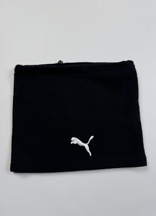 Бафф горловина puma
