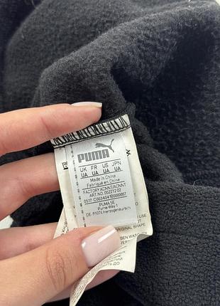 Бафф горловина puma 4