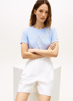 Футболка tommy hilfiger 2