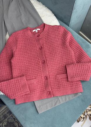 Кардиган uniqlo жіночий хс 3