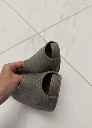Босоніжки bally оригінал 7
