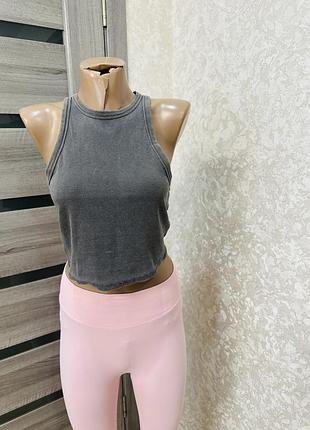 Топ в рубчик 4