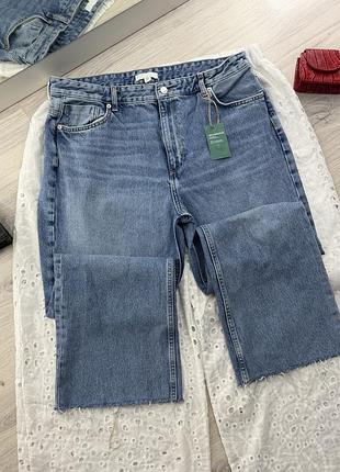 Джмнси з необробленими низом n&m
