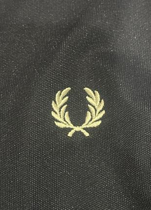Зіпка fred perry 2