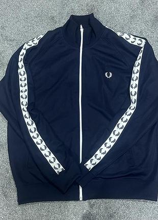 Зіпка fred perry