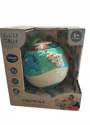 Vtech 61958 іграшка для повзання