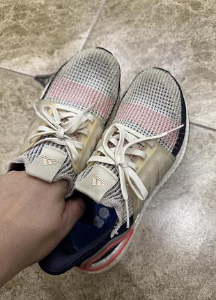 Кросівки adidas 9