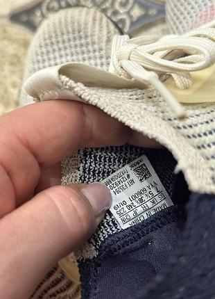 Кросівки adidas 5